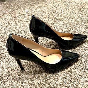 Never worn black BCB Generation 7.5